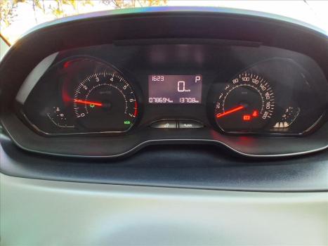 PEUGEOT 2008 1.6 16V 4P FLEX ALLURE AUTOM�TICO, Foto 7