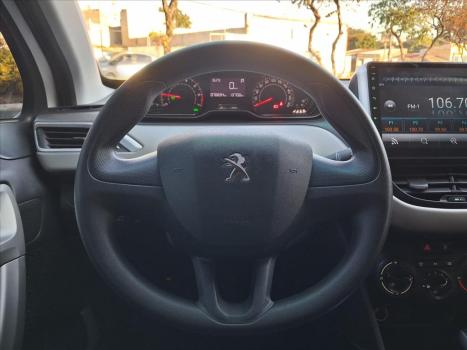 PEUGEOT 2008 1.6 16V 4P FLEX ALLURE AUTOM�TICO, Foto 8