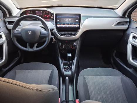 PEUGEOT 2008 1.6 16V 4P FLEX ALLURE AUTOM�TICO, Foto 9