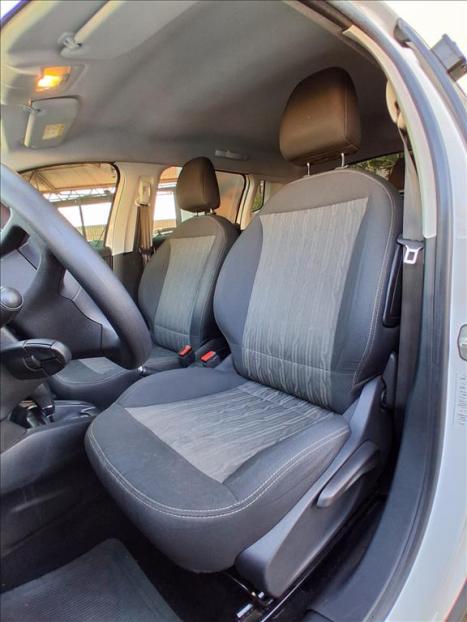 PEUGEOT 2008 1.6 16V 4P FLEX ALLURE AUTOM�TICO, Foto 10