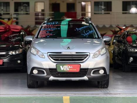 PEUGEOT 2008 1.6 16V 4P FLEX GRIFFE AUTOM�TICO, Foto 2