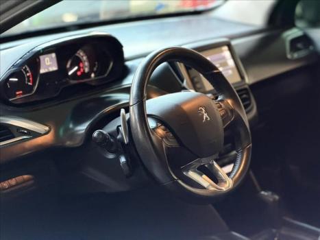 PEUGEOT 2008 1.6 16V 4P FLEX GRIFFE AUTOM�TICO, Foto 4
