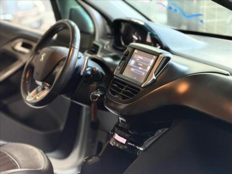 PEUGEOT 2008 1.6 16V 4P FLEX GRIFFE AUTOM�TICO, Foto 5