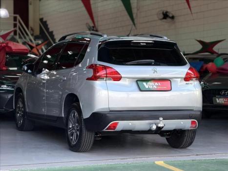 PEUGEOT 2008 1.6 16V 4P FLEX GRIFFE AUTOM�TICO, Foto 9