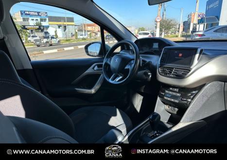 PEUGEOT 2008 1.6 16V 4P FLEX ALLURE AUTOM�TICO, Foto 9