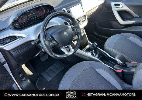 PEUGEOT 2008 1.6 16V 4P FLEX ALLURE AUTOM�TICO, Foto 10