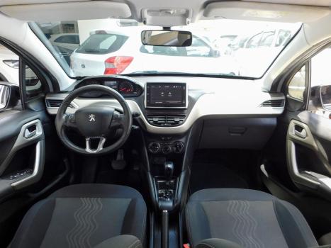 PEUGEOT 2008 1.6 16V 4P FLEX ALLURE AUTOM�TICO, Foto 5