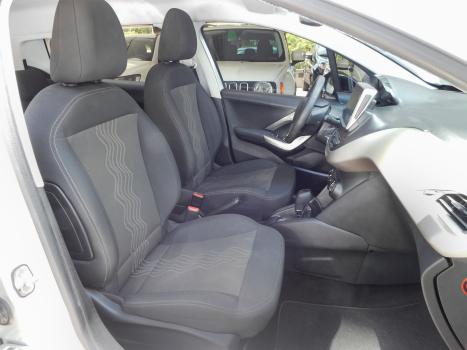 PEUGEOT 2008 1.6 16V 4P FLEX ALLURE AUTOM�TICO, Foto 6