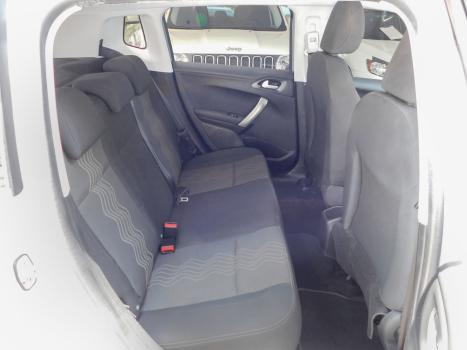 PEUGEOT 2008 1.6 16V 4P FLEX ALLURE AUTOM�TICO, Foto 7