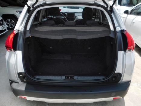 PEUGEOT 2008 1.6 16V 4P FLEX ALLURE AUTOM�TICO, Foto 8