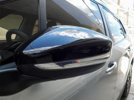 PEUGEOT 2008 1.6 16V 4P FLEX ALLURE AUTOM�TICO, Foto 10