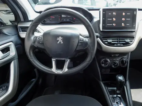 PEUGEOT 2008 1.6 16V 4P FLEX ALLURE AUTOM�TICO, Foto 12