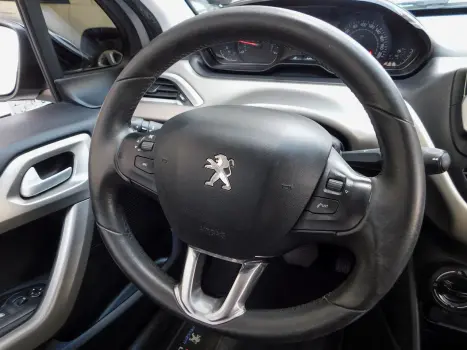 PEUGEOT 2008 1.6 16V 4P FLEX ALLURE AUTOM�TICO, Foto 13