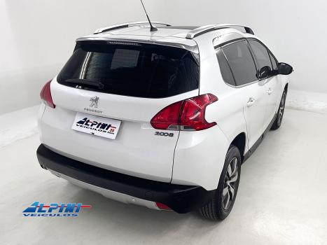 PEUGEOT 2008 1.6 16V 4P FLEX GRIFFE AUTOM�TICO, Foto 3