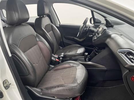 PEUGEOT 2008 1.6 16V 4P FLEX GRIFFE AUTOM�TICO, Foto 6
