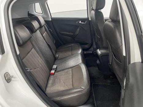 PEUGEOT 2008 1.6 16V 4P FLEX GRIFFE AUTOM�TICO, Foto 7