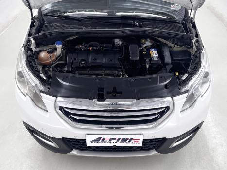 PEUGEOT 2008 1.6 16V 4P FLEX GRIFFE AUTOM�TICO, Foto 10