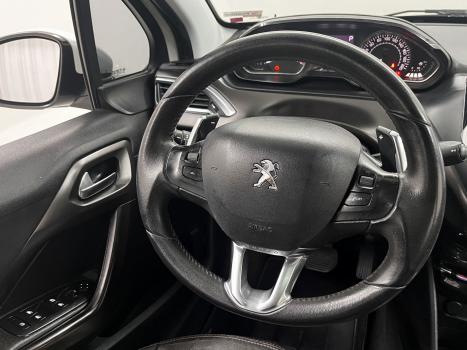 PEUGEOT 2008 1.6 16V 4P FLEX GRIFFE AUTOM�TICO, Foto 16