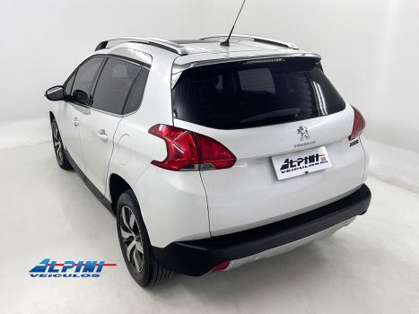 PEUGEOT 2008 1.6 16V 4P FLEX GRIFFE AUTOM�TICO, Foto 4