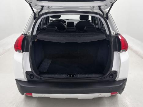 PEUGEOT 2008 1.6 16V 4P FLEX GRIFFE AUTOM�TICO, Foto 8
