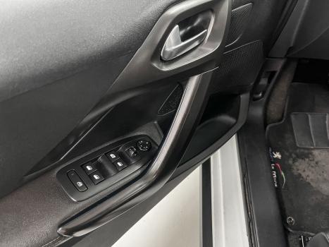 PEUGEOT 2008 1.6 16V 4P FLEX GRIFFE AUTOM�TICO, Foto 13