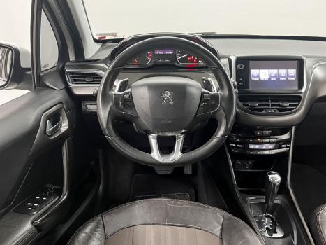 PEUGEOT 2008 1.6 16V 4P FLEX GRIFFE AUTOM�TICO, Foto 15