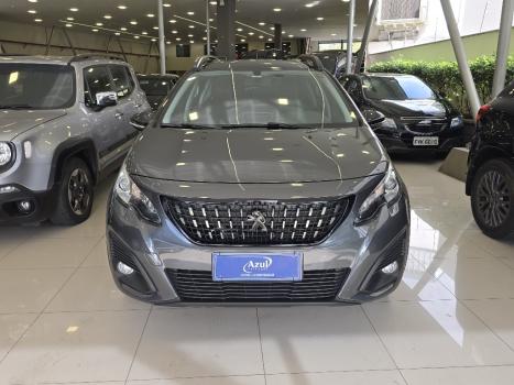 PEUGEOT 2008 1.6 16V 4P FLEX STYLE AUTOM�TICO, Foto 2