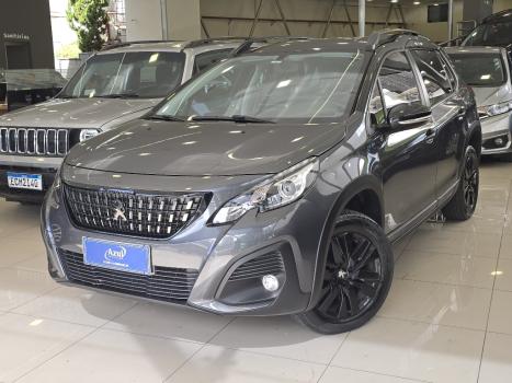 PEUGEOT 2008 1.6 16V 4P FLEX STYLE AUTOM�TICO, Foto 3