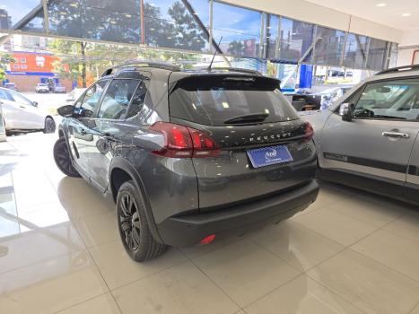 PEUGEOT 2008 1.6 16V 4P FLEX STYLE AUTOM�TICO, Foto 4