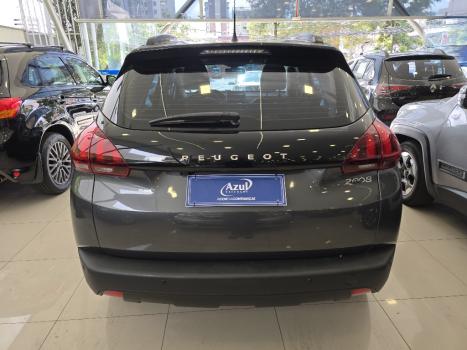 PEUGEOT 2008 1.6 16V 4P FLEX STYLE AUTOM�TICO, Foto 5