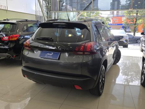 PEUGEOT 2008 1.6 16V 4P FLEX STYLE AUTOM�TICO, Foto 6