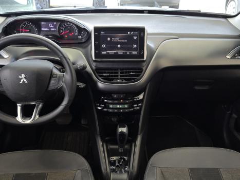 PEUGEOT 2008 1.6 16V 4P FLEX STYLE AUTOM�TICO, Foto 8