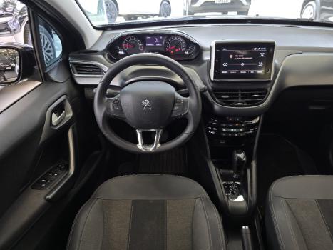 PEUGEOT 2008 1.6 16V 4P FLEX STYLE AUTOM�TICO, Foto 10