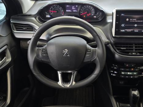 PEUGEOT 2008 1.6 16V 4P FLEX STYLE AUTOM�TICO, Foto 11
