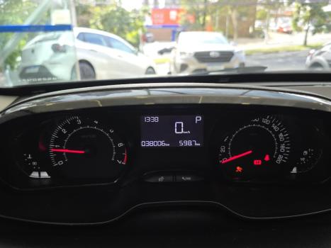 PEUGEOT 2008 1.6 16V 4P FLEX STYLE AUTOM�TICO, Foto 12