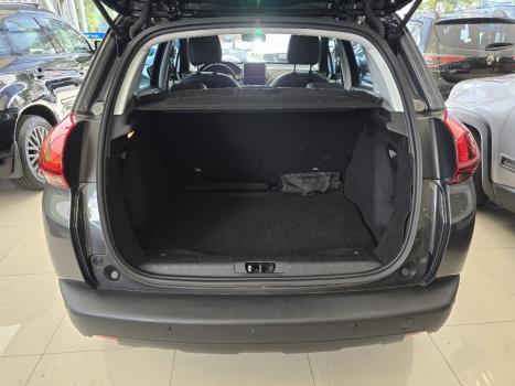 PEUGEOT 2008 1.6 16V 4P FLEX STYLE AUTOM�TICO, Foto 17