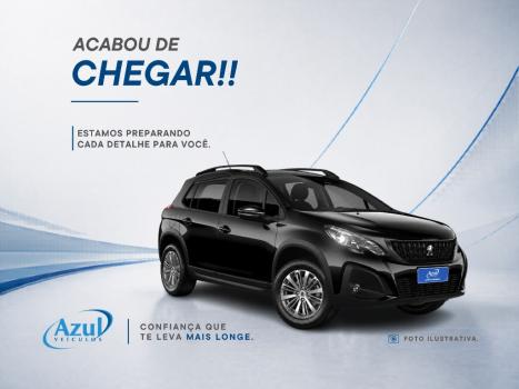PEUGEOT 2008 1.6 16V 4P FLEX ALLURE AUTOM�TICO, Foto 1