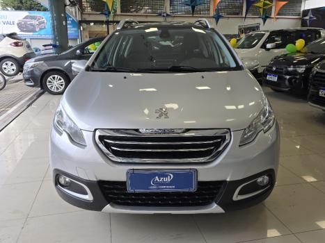 PEUGEOT 2008 1.6 16V 4P FLEX GRIFFE AUTOM�TICO, Foto 2