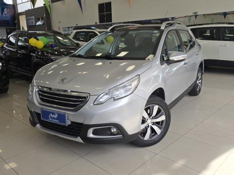 PEUGEOT 2008 1.6 16V 4P FLEX GRIFFE AUTOM�TICO, Foto 3