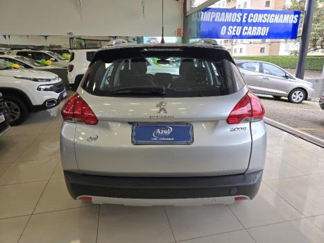 PEUGEOT 2008 1.6 16V 4P FLEX GRIFFE AUTOM�TICO, Foto 5