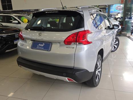 PEUGEOT 2008 1.6 16V 4P FLEX GRIFFE AUTOM�TICO, Foto 6