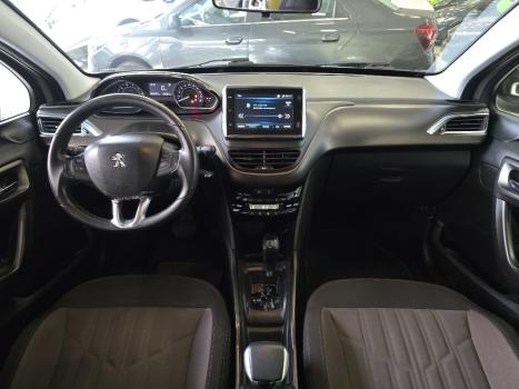 PEUGEOT 2008 1.6 16V 4P FLEX GRIFFE AUTOM�TICO, Foto 7