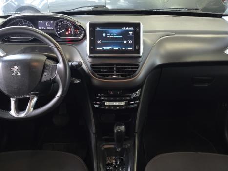 PEUGEOT 2008 1.6 16V 4P FLEX GRIFFE AUTOM�TICO, Foto 8