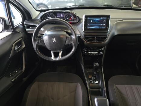 PEUGEOT 2008 1.6 16V 4P FLEX GRIFFE AUTOM�TICO, Foto 10