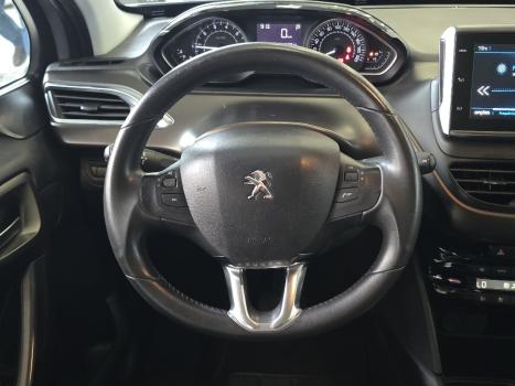 PEUGEOT 2008 1.6 16V 4P FLEX GRIFFE AUTOM�TICO, Foto 11