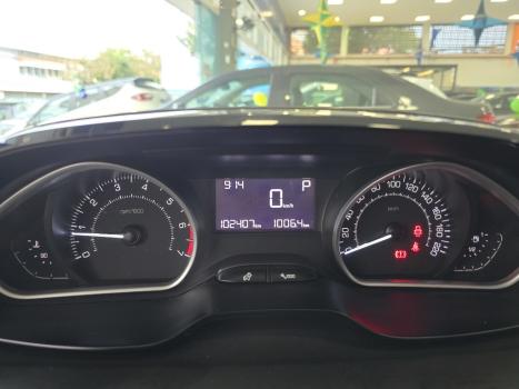 PEUGEOT 2008 1.6 16V 4P FLEX GRIFFE AUTOM�TICO, Foto 12