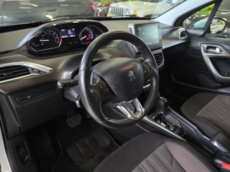 PEUGEOT 2008 1.6 16V 4P FLEX GRIFFE AUTOM�TICO, Foto 14