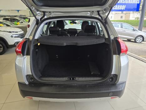 PEUGEOT 2008 1.6 16V 4P FLEX GRIFFE AUTOM�TICO, Foto 17