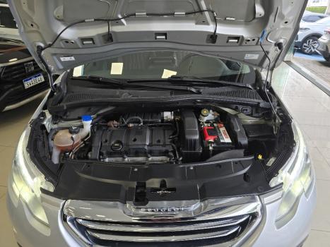 PEUGEOT 2008 1.6 16V 4P FLEX GRIFFE AUTOM�TICO, Foto 19