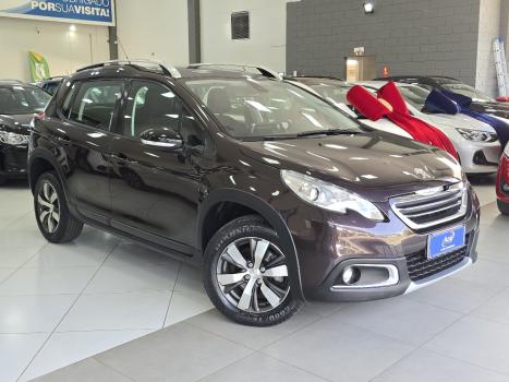 PEUGEOT 2008 1.6 16V 4P FLEX GRIFFE AUTOM�TICO, Foto 1